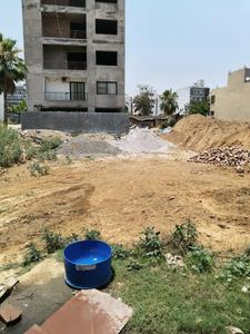 Image of 900 Sq.ft Residential Plot / Land for sale in Sector 68, Gurgaon for Rs. 4875000