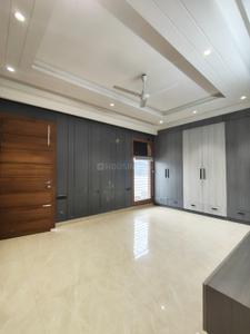 Bedroom Image of 2500 Sq.ft 3 BHK Builder Floor for rent in Sector 47 Gurgaon for Rs. 55000