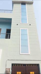 Image of 2100 Sq.ft 4 BHK Independent House for sale in Akhari, Varanasi for Rs. 7000000