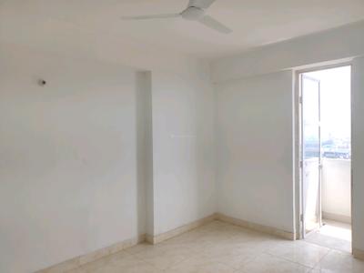 Bedroom Image of 645 Sq.ft 2 BHK Apartment / Flat for rent in Shree Homes by Sarvome Developers, Sector 45 Faridabad for Rs. 15000