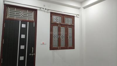 Bedroom Image of 1200 Sq.ft 2 BHK Independent House for rent in Basharatpur Gorakhpur for Rs. 8500