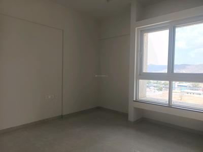 Bedroom Image of 980 Sq.ft 2 BHK Apartment / Flat for sale in Nyati Exuberance II, Handewadi Pune for Rs. 5700000