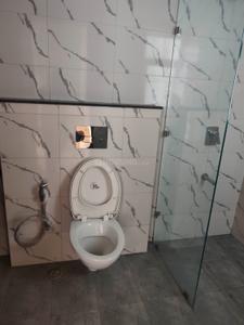 Image of 2100 Sq.ft 3 BHK Apartment / Flat for rent in Experion Capital, Gomti Nagar, Lucknow for Rs. 80000