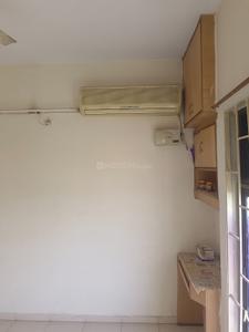 Bedroom Image of 924 Sq.ft 2 BHK Apartment / Flat for rent in Sakar Residency, Scheme No 54 Indore for Rs. 22000