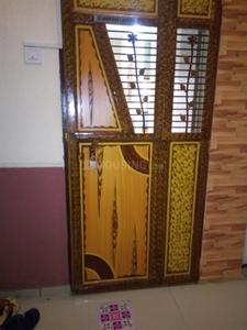 Bedroom Image of 450 Sq.ft 1 RK Independent House for sale in Sameer Vrindavan Niketan, Badlapur West Badlapur for Rs. 1800000