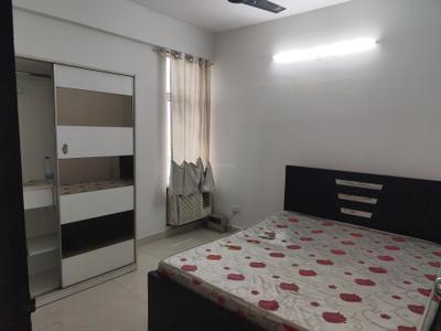 Bedroom Image of 850 Sq.ft 2 BHK Apartment / Flat for sale in Signature Global Andour Heights, Sector 71 Gurgaon for Rs. 8200000