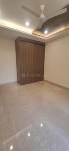 Hall Image of 2000 Sq.ft 3 BHK Builder Floor for sale in Sarvodaya Enclave New Delhi for Rs. 62500000