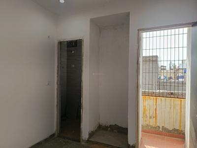 Bedroom Image of 750 Sq.ft 2 BHK Builder Floor for sale in Ved Vihar Ghaziabad for Rs. 2260084