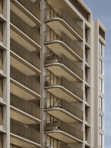 Image of 3765 Sq.ft 4 BHK Apartment / Flat for sale in Godhavi, Ahmedabad for Rs. 23500011
