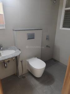 Bathroom Image of 1241 Sq.ft 3 BHK Apartment / Flat for sale in Godrej Park Retreat, Chikkakannalli Bengaluru for Rs. 17500000