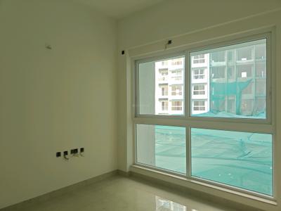 Bedroom Image of 750 Sq.ft 2 BHK Apartment / Flat for rent in Purva Clermont, Chembur Mumbai for Rs. 92000