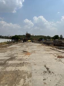 Image of 1100 Sq.ft Residential Plot / Land for sale in Ideal Leaf Corridor, Budhaniya, Indore for Rs. 4510000