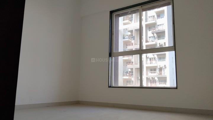 Shubh Evan B1 Wing Bedroom One 1