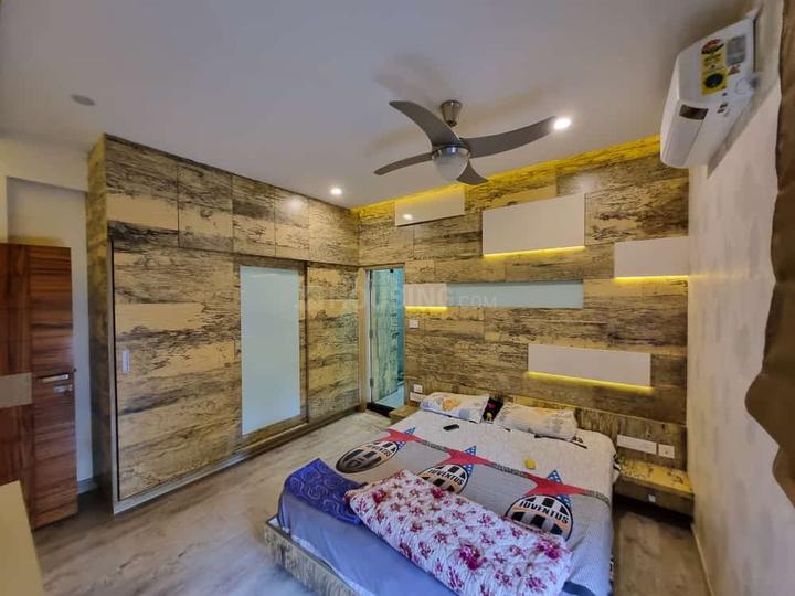 Near BMS callage ashoknagar Basavanagudi Bedroom 1