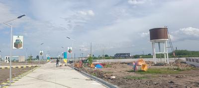 Image of 1400 Sq.ft Residential Plot / Land for sale in Sithurajapuram, Sivakasi for Rs. 1610000