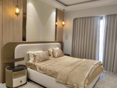 Bedroom Image of 2385 Sq.ft 3 BHK Builder Floor for rent in Sector 31 Gurgaon for Rs. 75000
