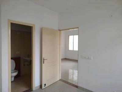 Bedroom Image of 1153 Sq.ft 3 BHK Apartment / Flat for rent in Stellar Jeevan, Noida Extension Greater Noida for Rs. 22000
