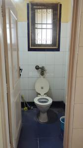 Bathroom Image of 560 Sq.ft 1 BHK Apartment / Flat for rent in Hiranandani Leonardo, Hiranandani Estate Thane for Rs. 22000