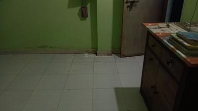 Bedroom Image of 1208 Sq.ft 2 BHK Builder Floor for rent in Angulimal Nagar Nagpur for Rs. 13000
