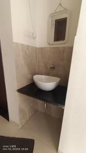 Bathroom Image of 1000 Sq.ft 2 BHK Apartment / Flat for sale in Woods Ville, Moshi Pune for Rs. 6500000