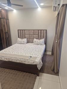 Bedroom Image of 1500 Sq.ft 2 BHK Apartment / Flat for rent in Thane West Thane for Rs. 55000