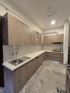 Ceebros One 74 Kitchen 1