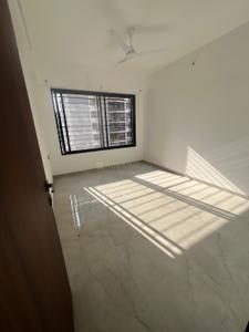 Bedroom Image of 1250 Sq.ft 3 BHK Apartment / Flat for rent in Unique Youtopia, Kharadi Pune for Rs. 45000
