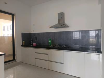 Kitchen Image of 1250 Sq.ft 2.5 BHK Apartment / Flat for sale in Pride Soho, Lohegaon Pune for Rs. 11300000