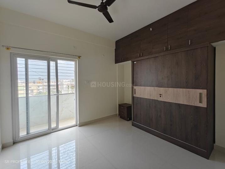 Carz Homes Bedroom 1