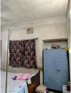 Bedroom Image of 820 Sq.ft 2 BHK Apartment / Flat for sale in Asansol Court Area Asansol for Rs. 2200000