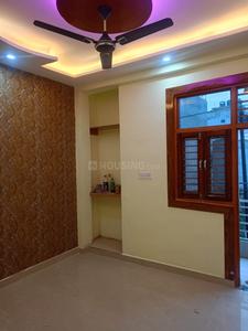 Hall Image of 1200 Sq.ft 3 BHK Independent House for sale in Govindpuram Ghaziabad for Rs. 6200000