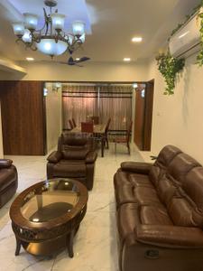 Hall Image of 1450 Sq.ft 3 BHK Apartment / Flat for sale in Shivaji Nagar Pune for Rs. 26000000