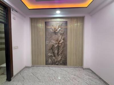 Hall Image of 1100 Sq.ft 3 BHK Apartment / Flat for sale in Govindpuram Ghaziabad for Rs. 4250000