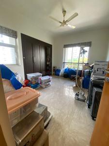 Hall Image of 2645 Sq.ft 4 BHK Apartment / Flat for sale in Hiranandani Meadows, Thane West Thane for Rs. 64500000