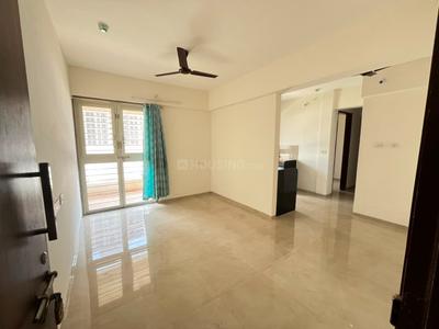 Hall Image of 1000 Sq.ft 2 BHK Apartment / Flat for sale in Wakad Pune for Rs. 8600000