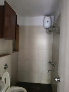 Bedroom Two Image of 774 Sq.ft 1.5 BHK Apartment / Flat for sale in Lodha Casa Rio Gold, Palava Phase 1 Thane for Rs. 4250000