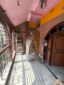 Balcony Image of 2900 Sq.ft 5 BHK Duplex for sale in Kanchrapara North 24 Parganas District for Rs. 10000000