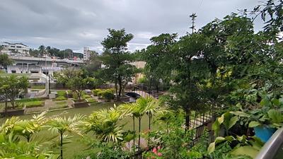 Image of 905 Sq.ft 2 BHK Apartment / Flat for sale in Saarrthi Shimmer And Shine II, Anand Nagar, Sinhagad Road, Pune for Rs. 14500000