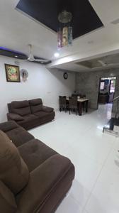Hall Image of 2800 Sq.ft 4 BHK Villa for sale in Motera Ahmedabad for Rs. 25000000