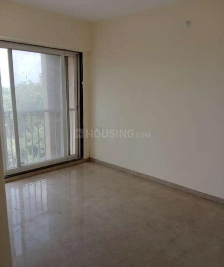 Shreenathji Delta Heights Bedroom 1