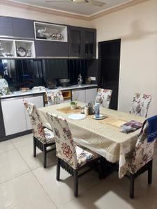 Bedroom Image of 1990 Sq.ft 3 BHK Apartment / Flat for sale in Vinayak NRI City, Khyora Kanpur for Rs. 9999999