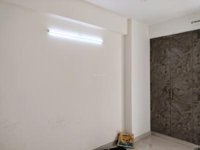 Bedroom Image of 2000 Sq.ft 3 BHK Apartment / Flat for rent in Sector 19 Dwarka New Delhi for Rs. 65000