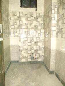 Common Bathroom Image of 990 Sq.ft 3 BHK Builder Floor for sale in Hari Nagar New Delhi for Rs. 10500000