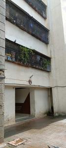 Image of 415 Sq.ft 1 BHK Apartment / Flat for sale in Thane West, Thane for Rs. 4400000