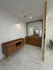 Hall Image of 2100 Sq.ft 3 BHK Apartment / Flat for rent in Cooke Town Bengaluru for Rs. 140000