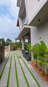 Image of 1780 Sq.ft 3 BHK Independent House for sale in Kakkanad, Kochi for Rs. 12500000