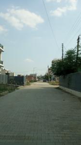 Residential Plot
