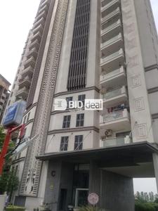 Image of 1255 Sq.ft 3.5 BHK Apartment / Flat for sale in Ahinsha Naturez Park, Green Field Colony, Faridabad for Rs. 15450000