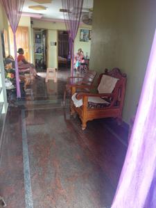 Living Room Image of 2000 Sq.ft 2 BHK Independent House for rent in Syndicate Nagar Anantapur for Rs. 14000