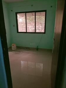 Bedroom Image of 555 Sq.ft 1 BHK Apartment / Flat for sale in Mauli Niwas, Airoli Navi Mumbai for Rs. 2300000